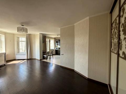 квартира за адресою Паньківська вул., 27/78