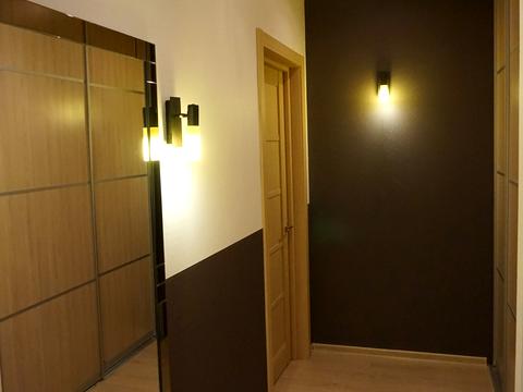 квартира за адресою Миколи Бажана просп., 8-Б