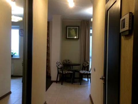 квартира за адресою Паньківська вул., 27/78