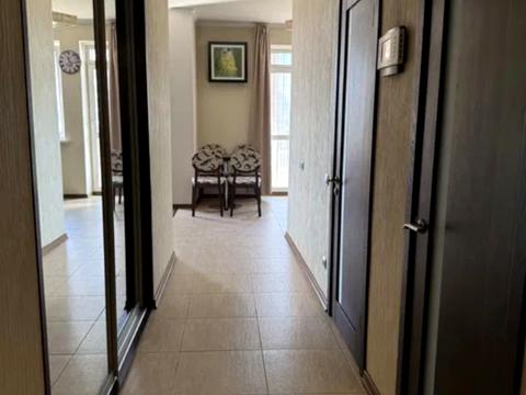 квартира за адресою Паньківська вул., 27/78