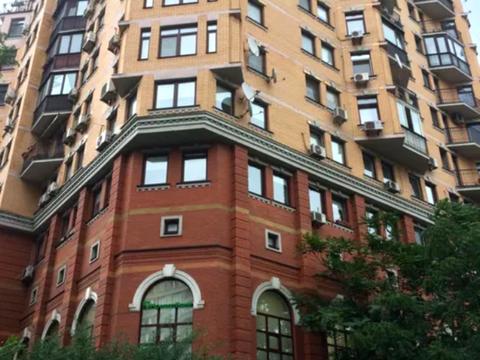 квартира за адресою Паньківська вул., 27/78