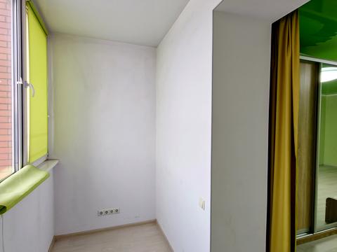 квартира за адресою Панаса Мирного вул., 14/3г