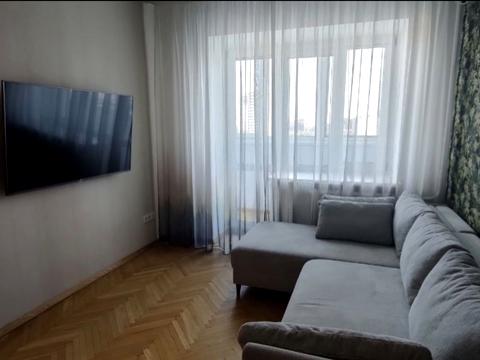 квартира за адресою Борщагівська вул., 145