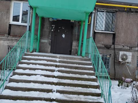 комерційна за адресою Калинова вул., 68