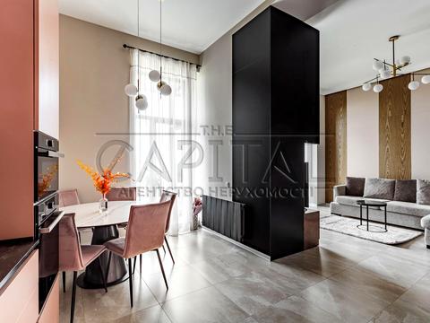 квартира за адресою Круглоуніверситетська вул., 14