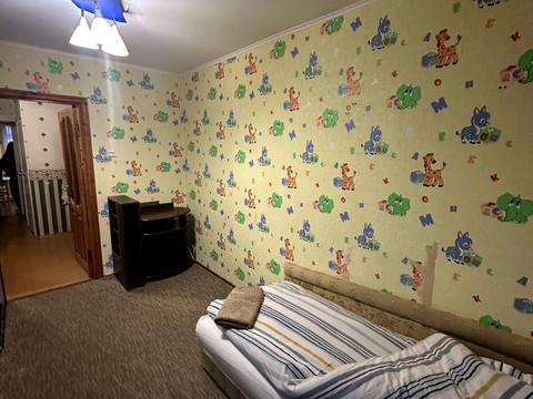 квартира по адресу Киевская ул., 55