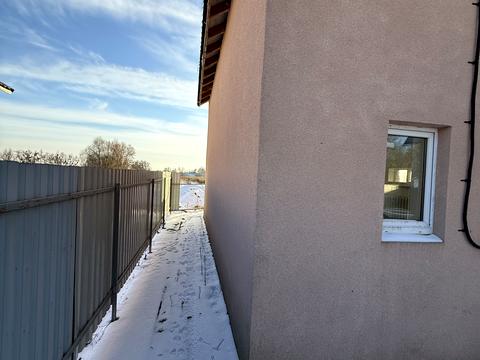 дом по адресу Свято-Покровская ул. (Ленина)