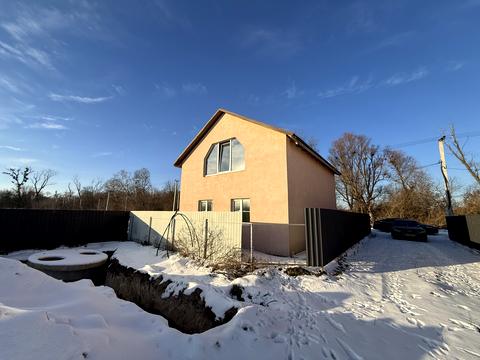 дом по адресу Свято-Покровская ул. (Ленина)