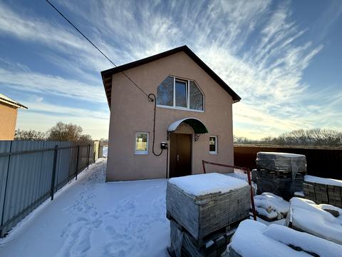 будинок за адресою Свято-Покровська вул. (Леніна)