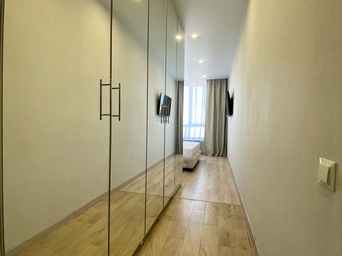 квартира за адресою Київ, Кадетський Гай вул., 8