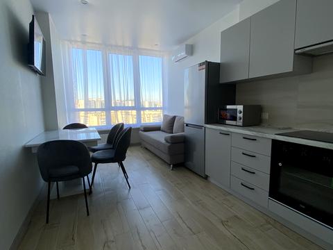 квартира за адресою Київ, Кадетський Гай вул., 8