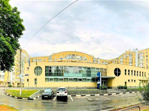 квартира по адресу Петра Болбочана ул. (Клапцова), 52