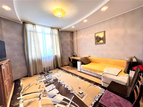 квартира по адресу Петра Болбочана ул. (Клапцова), 52