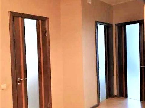 квартира по адресу Петра Болбочана ул. (Клапцова), 52