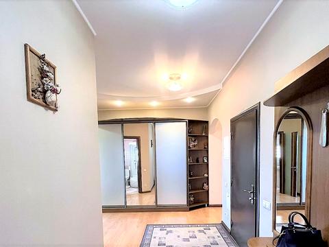 квартира по адресу Петра Болбочана ул. (Клапцова), 52