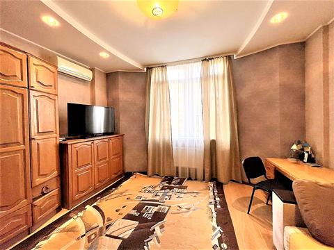 квартира по адресу Петра Болбочана ул. (Клапцова), 52