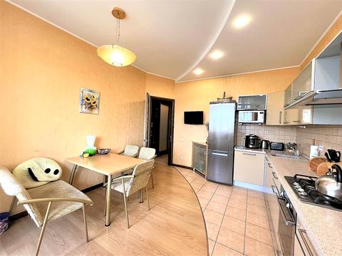 квартира по адресу Петра Болбочана ул. (Клапцова), 52