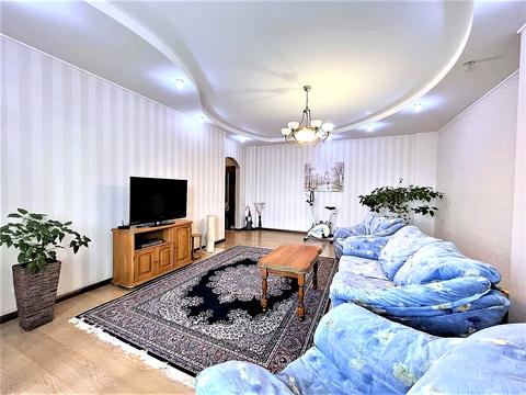 квартира по адресу Петра Болбочана ул. (Клапцова), 52