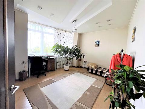 квартира по адресу Петра Болбочана ул. (Клапцова), 52