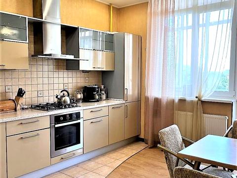 квартира по адресу Петра Болбочана ул. (Клапцова), 52