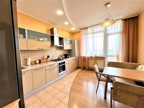 квартира по адресу Петра Болбочана ул. (Клапцова), 52