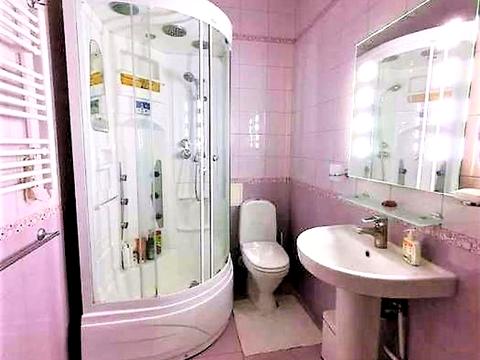 квартира по адресу Петра Болбочана ул. (Клапцова), 52