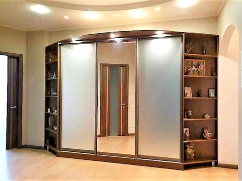 квартира по адресу Петра Болбочана ул. (Клапцова), 52