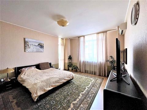 квартира по адресу Петра Болбочана ул. (Клапцова), 52