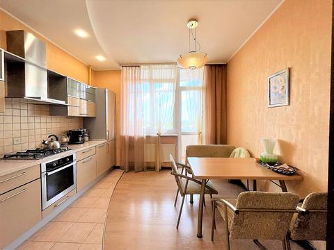 квартира по адресу Петра Болбочана ул. (Клапцова), 52