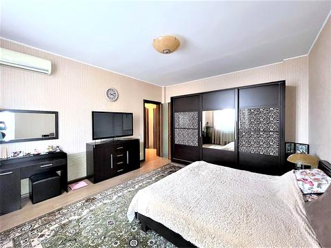 квартира по адресу Петра Болбочана ул. (Клапцова), 52