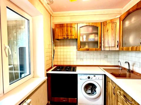 квартира за адресою Раїси Окіпної вул., 9