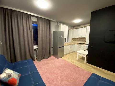 квартира за адресою Бастіонна вул., 3/12