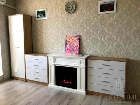 квартира за адресою Академіка Заболотного вул., 78