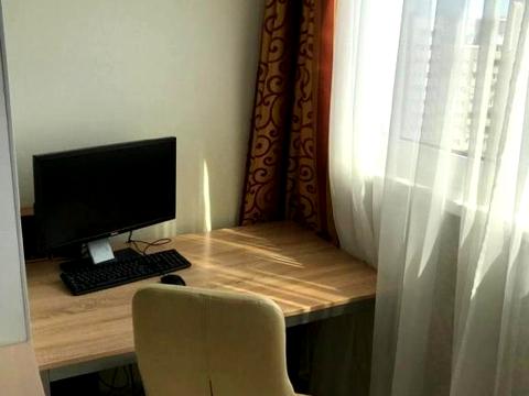 квартира за адресою Академіка Заболотного вул., 78