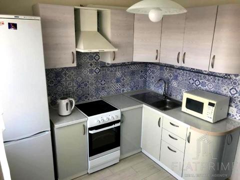 квартира за адресою Академіка Заболотного вул., 78