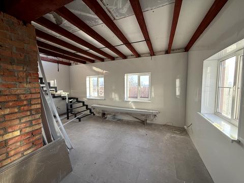 дом по адресу Свято-Покровская ул. (Ленина)