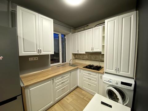 квартира за адресою Бастіонна вул., 3/12