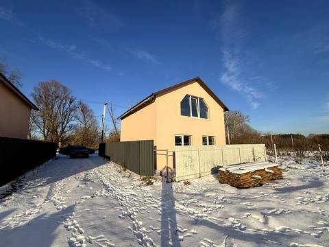 дом по адресу Свято-Покровская ул. (Ленина)