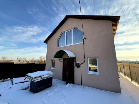 дом по адресу Свято-Покровская ул. (Ленина)