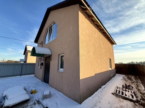 дом по адресу Свято-Покровская ул. (Ленина)