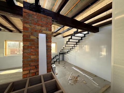 дом по адресу Свято-Покровская ул. (Ленина)