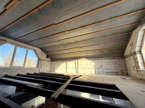 дом по адресу Свято-Покровская ул. (Ленина)