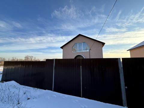 дом по адресу Свято-Покровская ул. (Ленина)