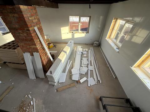 дом по адресу Свято-Покровская ул. (Ленина)