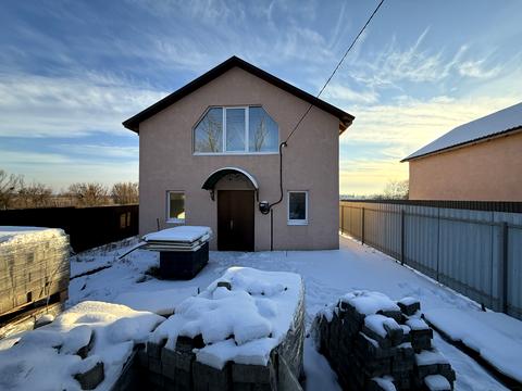 дом по адресу Свято-Покровская ул. (Ленина)