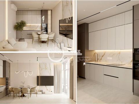 квартира за адресою Трускавецька вул., 10-Д