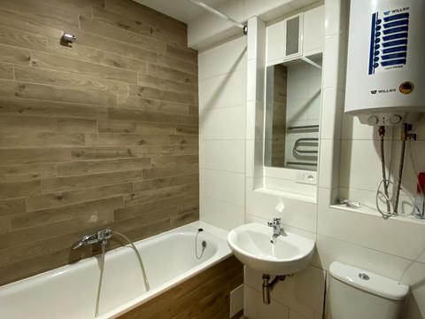 квартира за адресою Бастіонна вул., 3/12