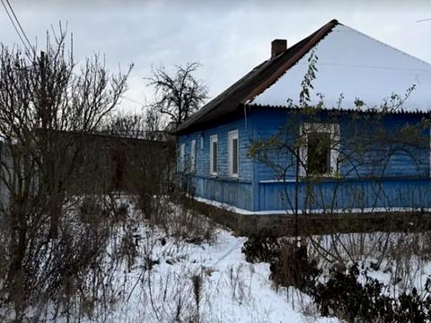 ділянка за адресою Фестивальна вул.