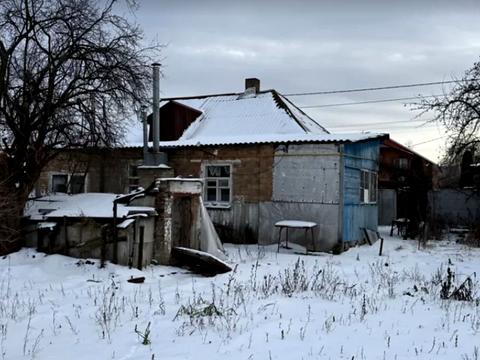 ділянка за адресою Фестивальна вул.