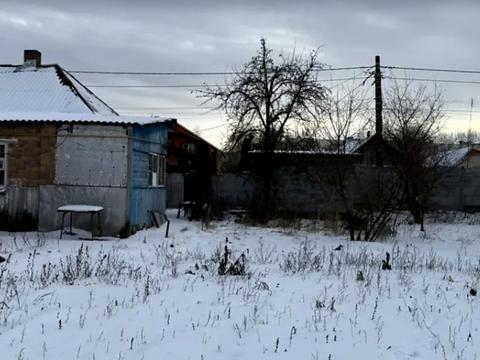 ділянка за адресою Фестивальна вул.